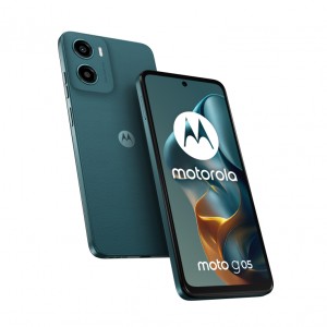 Motorola SMARTPHONE MOTO G05 4G 4GB/256GB ATLANTIC DEEP