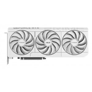 Asus TARJETA GRAFICA PRIME RTX 5070 OC 12GB WHITE