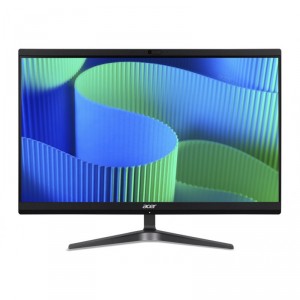 Acer Veriton Z2 VZ2524G - Todo en uno Core Ultra 5 125U / hasta 4.3 GHz - RAM 8 GB - SSD 512 GB - Intel Graphics - Bluetooth 5.3