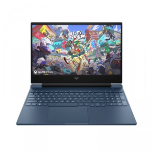 HP Profesional HPGAMING HP VICTUS 15-FA2039NS INTEL CORE 7-240H 16GB 1TB SSD GEFORCE RTX 5060 8GB 15.6" SIN SISTEMA OPERATIVO