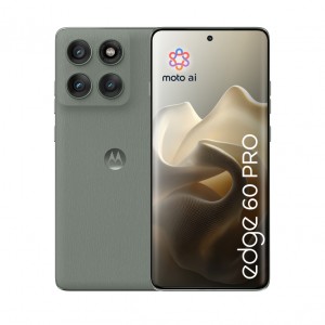 Motorola MOTO EDGE60 PRO 12/512 GREEN