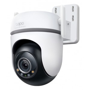 Tp-Link LINK TAPO TC42 OUTDOOR PAN/TILT