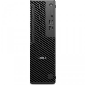Dell Pro Max Slim FCS1250 - Escritorio delgado Core Ultra 7 265 / hasta 5.3 GHz - vPro Enterprise - RAM 32 GB - SSD 1 TB - SED,