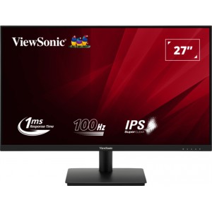 ViewSonic H 27 1920X1080 1 MS FULL HD LED NEGRO