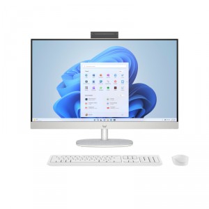 Hp consumo HPC - HP AIO 27-CR0106NS I3-1315U 8GB 512GB 27" TACTIL W11H BLANCO