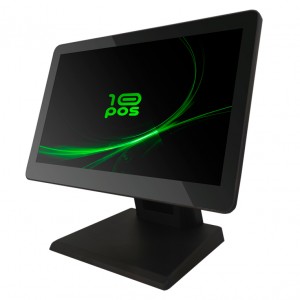 10pos TPV 10T-16J648128/ Intel J6412/ 8GB/ 128GB SSD/ 15.6"/ T&aacute;ctil/ WiFi