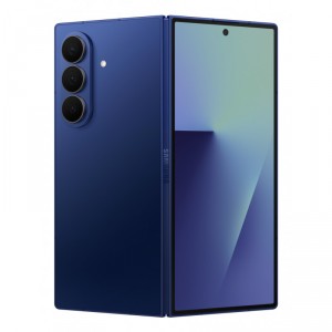 Samsung Galaxy Z Fold7 5G 8 12GB 512G Azul