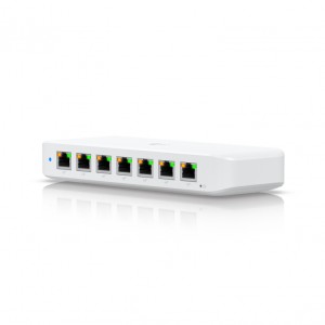 Ubiquiti Networks ULTRA-210W 8 POR GBE POE+ 210W