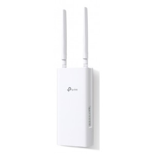 Tp-Link Router Inal&aacute;mbrico 4G TL-MR100-Outdoor 300Mbps/ 2.4GHz/ 2 Antenas/ WiFi 802.11 b/g/n