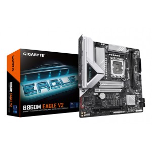 Giga-Byte PLACA BASE GIGABYTE B860M EAGLE 1.0