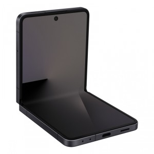 Samsung Z FLIP 7 12GB 512GB 6.9" 5G NEGRO OSCURO