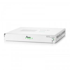 Hpe NW ION GTWY 5P 2.5G 6 WRLS