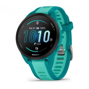 Garmin SMARTWATCH FORERUNNER 165 MUSIC AZUL