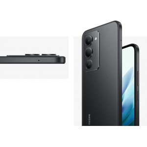 Xiaomi SMARTPHONE REDMI 15 NFC 6,90 4G HD+ DUALSIM HD+ 144Hz 6GB/128GB MIDNIGHT BLACK
