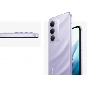 Xiaomi SMARTPHONE REDMI 15 NFC 6,90 4G HD+ DUALSIM HD+ 144Hz 6GB/128GB SANDY PURPLE