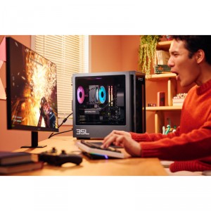 Hpc HP GFT 16-0099NS I5-14400F 32GB 1TB RTX 5060 TI 16G W11