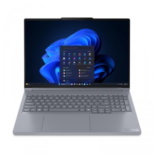 Lenovo ThinkBook 16p G6 ADR, AMD Ryzen 9 8940HX (2.40GHz, 64MB), 16 WQXGA Non-Touch, W11P64 SP/MX/EN, 32.0GB, 1x1TB SSD M.2 224