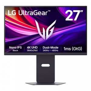 LG ULTRAGEAR 27IN 27G850A-B UHDLFD