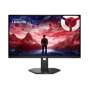 Lenovo Legion 27Q-10 - LED - 27 - 2560 x 1440 QHD @ 240 Hz - IPS - 300 cd/m&sup2; - 1000:1 - HDR10 - 0.5 ms - 2xHDMI, Display