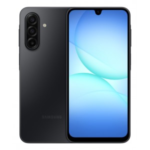 Samsung Galaxy A17 6.7 5G 256GB 8GB Light Negro