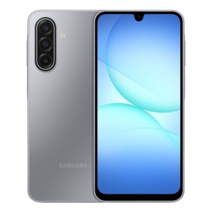 Samsung Galaxy A17 5G 6.7 256GB 8GB Light Gray