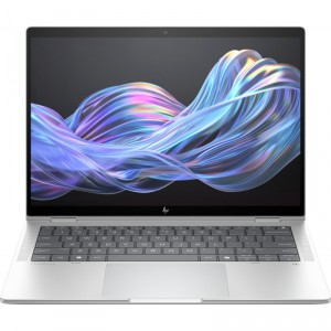 HP EliteBook X Flip G1i Notebook Next Gen AI - Dise&ntilde;o plegable - Intel Core Ultra 7 - 258V / hasta 4.8 GHz - Win 11 Pro - Intel