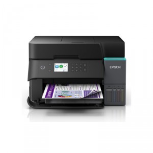 Epson Multifunci&oacute;n Ecotank ET-3950