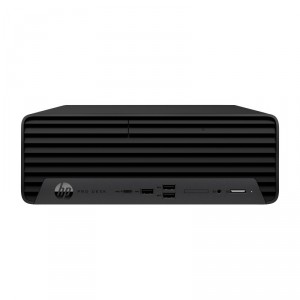 HP Pro 400 G9 - SFF Core i5 i5-14500 / hasta 5 GHz - RAM 8 GB - SSD 256 GB - NVMe - UHD Graphics 770 - Gigabit Ethernet - Win 11