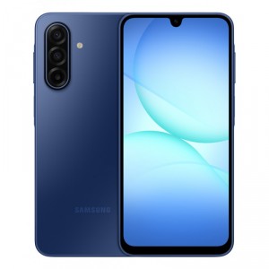Samsung Smartphone Galaxy A17 8GB/ 256GB/ 6.7"/ 5G/ Azul
