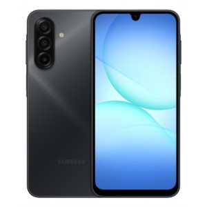 Samsung SMARTPHONE Galaxy A17 8GB 256GB 4G BLACK