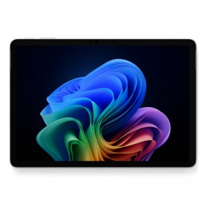 Microsoft Surface Pro for Business - 12-inch - Copilot+ PC - tableta - Snapdragon X Plus - X1P-42-100 / hasta 3.4 GHz - Win 11 P