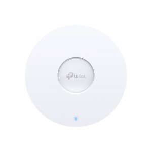 Tp-Link EAP670 AP WiFi6 AX5400 Techo Dual 1x2.5GbE