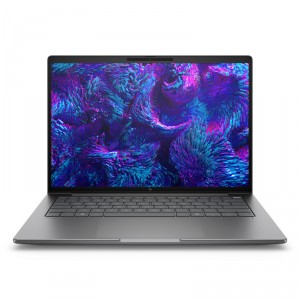 HP ZBook 8 G1i Notebook AI - AI PC, AI Workstation - Intel Core Ultra 7 - 265H / hasta 5.3 GHz - Win 11 Pro - RTX 500 Ada - 64 G