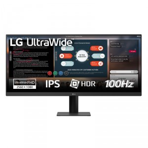 LG 29U511A-B 29 FHD 2560X1080 LFD