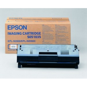 Epson Single Part Drum/Toner/Collector Cartridge