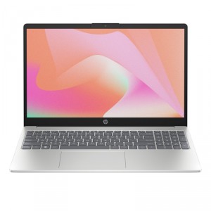 HP Port&aacute;til 15-FD0267NS Intel Core i5-1334U/ 8GB/ 512GB SSD/ 15.6"/ Sin Sistema Operativo