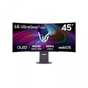 LG 45IN 45GX90SA ULTRAGEAR OLEDLFD