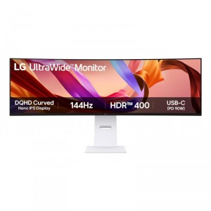 LG w 49 pulgadas dqhd