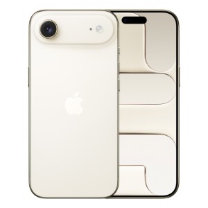 Apple SMARTPHONE iPhone AIR 256GB LIGHT GOLD