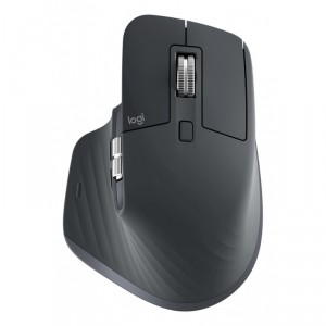 Logitech MX MASTER 3S PERFORM BT EDT WRLS