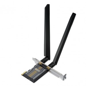 Tp-Link LINK BE6500 TRI-BAND WI-FI 7 BLUETOOTH PCI