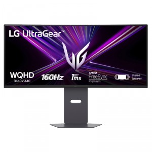 LG ULTRAGEAR 34IN 34G600A-B LFD