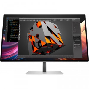 HP 727pq - Series 7 Pro - LED - 27 - 2560 x 1440 QHD @ 120 Hz - IPS Black - 400 cd/m&sup2; - 2000:1 - DisplayHDR 400 - 5 ms -