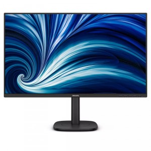 Philips 27B2N3500J - 3000 Series - LED - 27 - 2560 x 1440 QHD @ 120 Hz - IPS - 350 cd/m&sup2; - 1500:1 - 4 ms - 2xHDMI, Displ