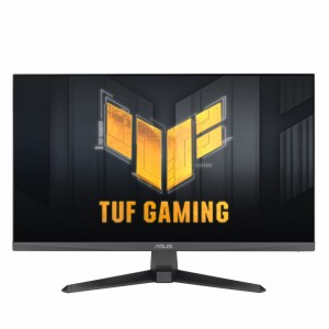 Asus TUF Gaming VG257Q5A - LED - gaming - 25 (24.5 visible) - 1920 x 1080 Full HD (1080p) @ 200 Hz - VA - 300 cd/m&sup2; - 35