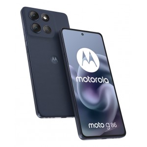 Motorola SMARTPHONE MOTO G86 8GB 256GB 5G AZUL OSCURO