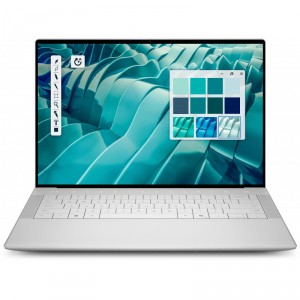 Dell SPL|14 Premium DA14250|U7-255H|EVO|32GB|1TB SSD|14.5|Nvidia RTX 4050|6 Cell|100W|WLAN|Backlit Kb|W11 Pro|1Y ProSpt