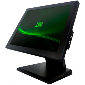 10pos TPV 10T-15/ Intel Core i5 7th/ 8GB/ 256GB SSD/ 15"/ T&aacute;ctil/ WiFi/ Win11 IoT