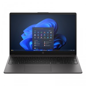 HP 250RG10 5-120U 15 8GB/512 PC Spain - Spanish localization