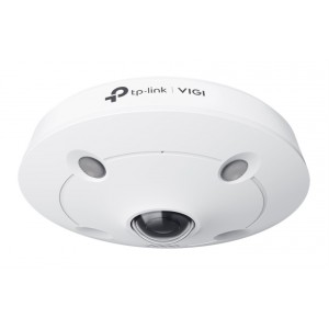 Tp-Link LINK FISHEYE INSIGHT S655I 5MP IR